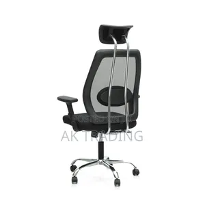 Manager Chair High Qaluit