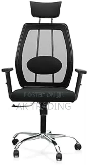 Manager Chair High Qaluit