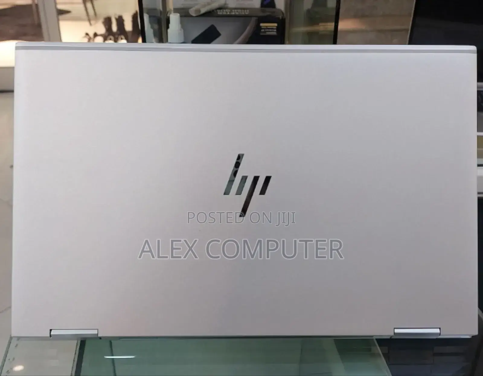 New Laptop HP EliteBook X360 1040 G7 16GB Intel Core I7 SSD 512GB