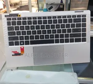 New Laptop HP EliteBook X360 1040 G7 16GB Intel Core I7 SSD 512GB