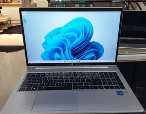 Photo - New Laptop HP ProBook 450 G8 16GB Intel Core I7 SSD 512GB