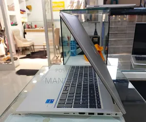 New Laptop HP ProBook 450 G8 16GB Intel Core I7 SSD 512GB