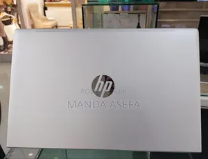 New Laptop HP ProBook 450 G8 16GB Intel Core I7 SSD 512GB