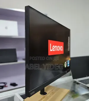 Lenovo Monitor