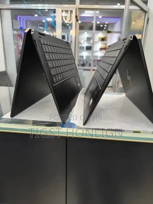 New Laptop HP Spectre 14 16GB Intel Core Ultra 7 SSD 1T