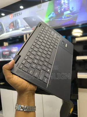 New Laptop HP Spectre 14 16GB Intel Core Ultra 7 SSD 1T