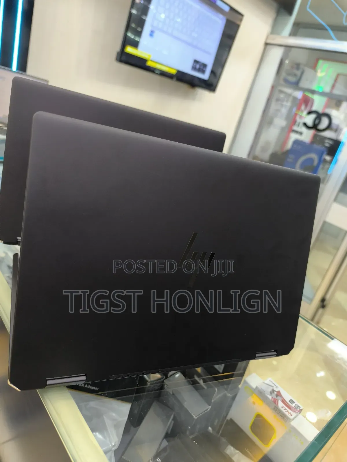 New Laptop HP Spectre 14 16GB Intel Core Ultra 7 SSD 1T