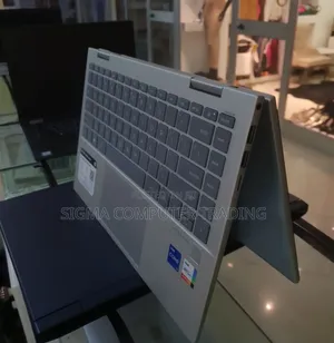 Photo - New Laptop HP Envy X360 16GB Intel Core I7 SSD 1T