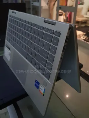 New Laptop HP Envy X360 16GB Intel Core I7 SSD 1T
