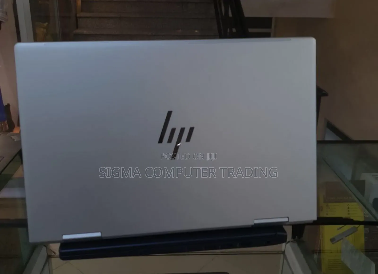 New Laptop HP Envy X360 16GB Intel Core I7 SSD 1T