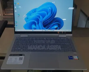 Photo - New Laptop HP Envy X360 16GB Intel Core I7 SSD 1T