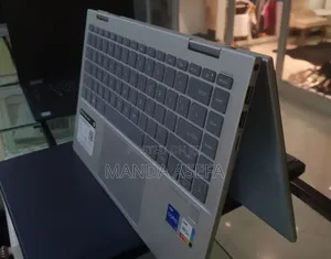 New Laptop HP Envy X360 16GB Intel Core I7 SSD 1T