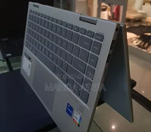 New Laptop HP Envy X360 16GB Intel Core I7 SSD 1T