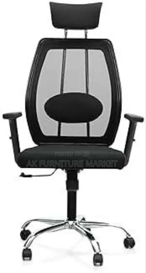 High Quite Manageral Chair