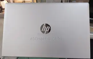 New Laptop HP ProBook 450 G8 16GB Intel Core I5 SSD 512GB