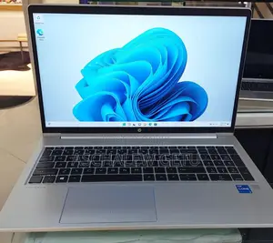 New Laptop HP ProBook 450 G8 16GB Intel Core I5 SSD 512GB