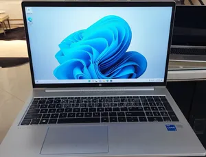Photo - New Laptop HP ProBook 450 G8 16GB Intel Core I5 SSD 512GB