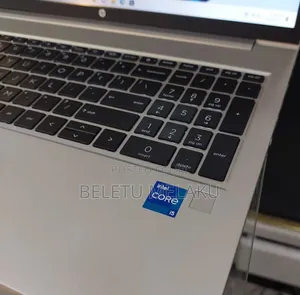 New Laptop HP ProBook 450 G8 16GB Intel Core I5 SSD 512GB