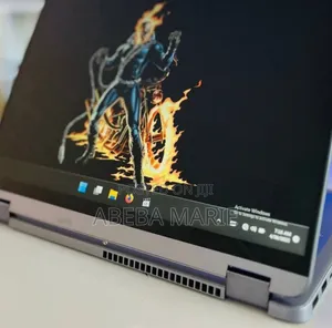 New Laptop Lenovo Flex 5 16GB Intel Core I5 SSD 512GB