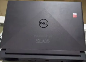 New Laptop Dell G15 5511 16GB Intel Core I7 SSD 512GB