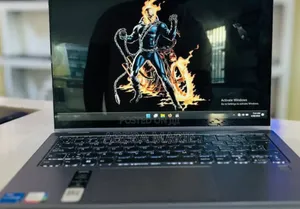 New Laptop Lenovo Flex 5 16GB Intel Core I5 SSD 512GB