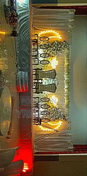 ገራሚ ገራሚ የሆኑ #የዲኮር ስራዎችን በተመጣጣኝ ዋጋ እንሰራለን