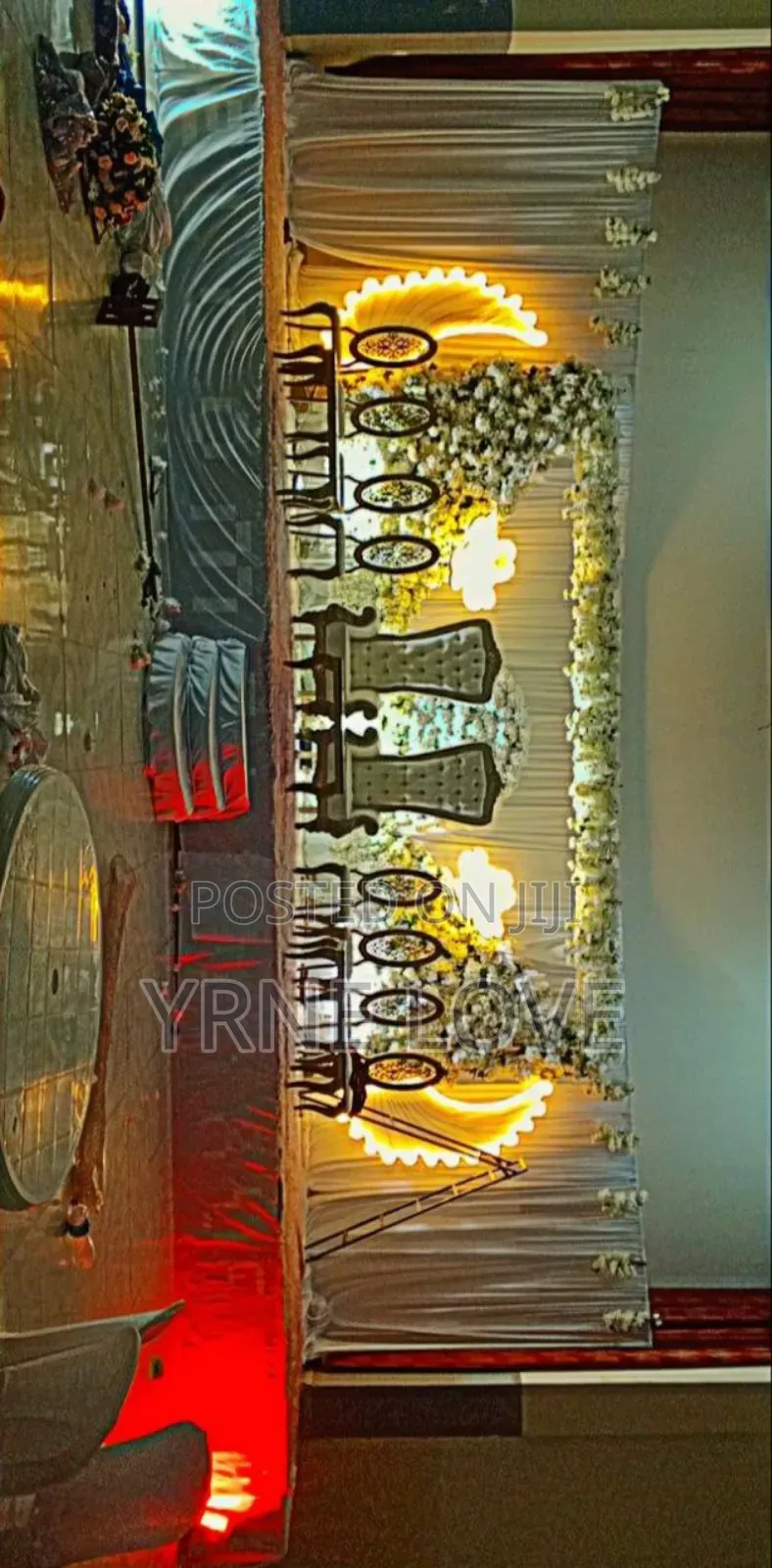 ገራሚ ገራሚ የሆኑ #የዲኮር ስራዎችን በተመጣጣኝ ዋጋ እንሰራለን