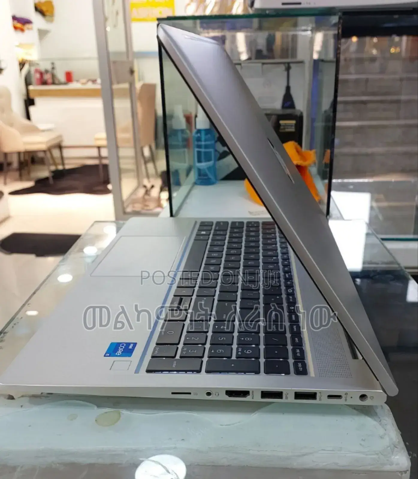 New Laptop HP ProBook 450 G7 16GB Intel Core I5 SSD 512GB