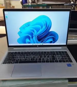 New Laptop HP ProBook 450 G7 16GB Intel Core I5 SSD 512GB
