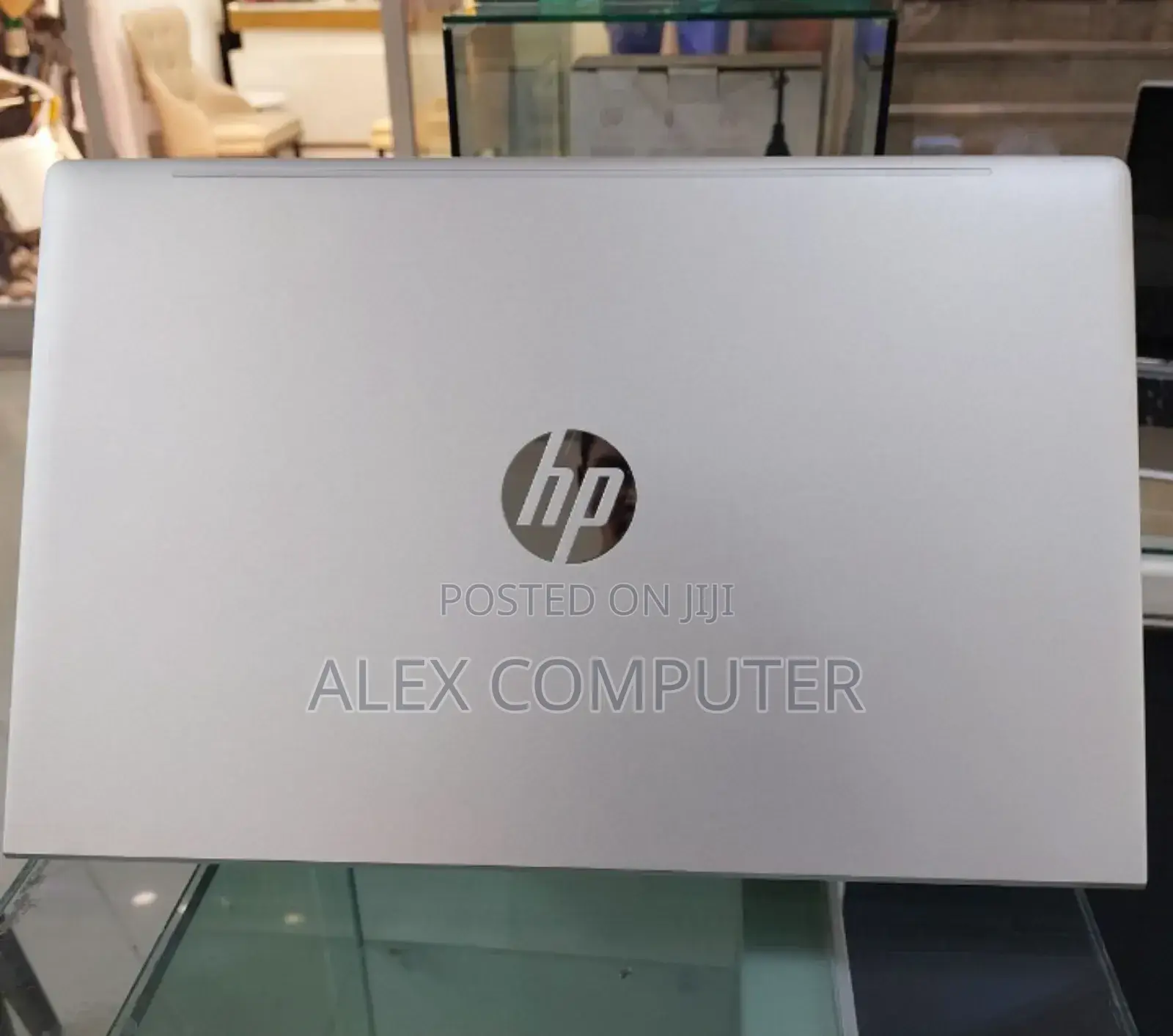 New Laptop HP ProBook 450 G7 16GB Intel Core I5 SSD 512GB