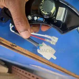Avr Capacitor for Generator