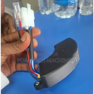 Avr Capacitor for Generator
