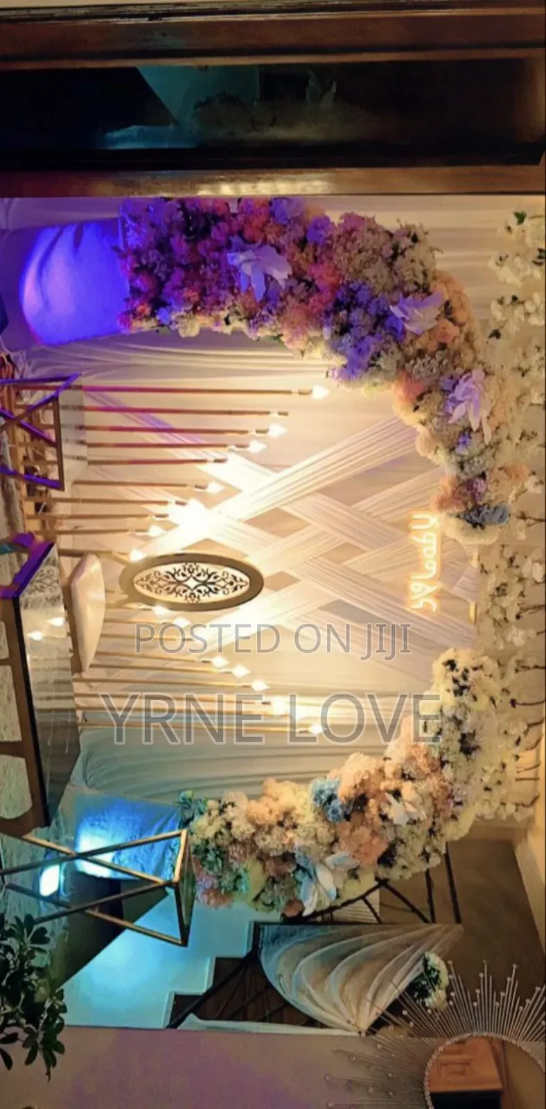 ገራሚ ገራሚ የሆኑ #የዲኮር ስራዎችን በተመጣጣኝ ዋጋ እንሰራለን