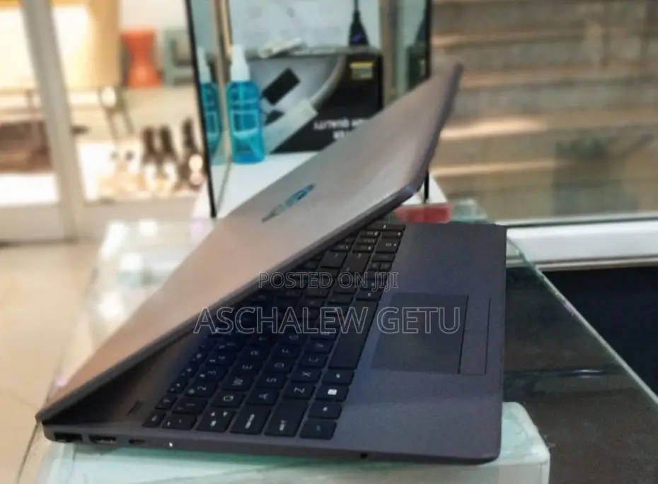 New Laptop HP Stream Notebook 16GB AMD Ryzen 5 SSD 512GB