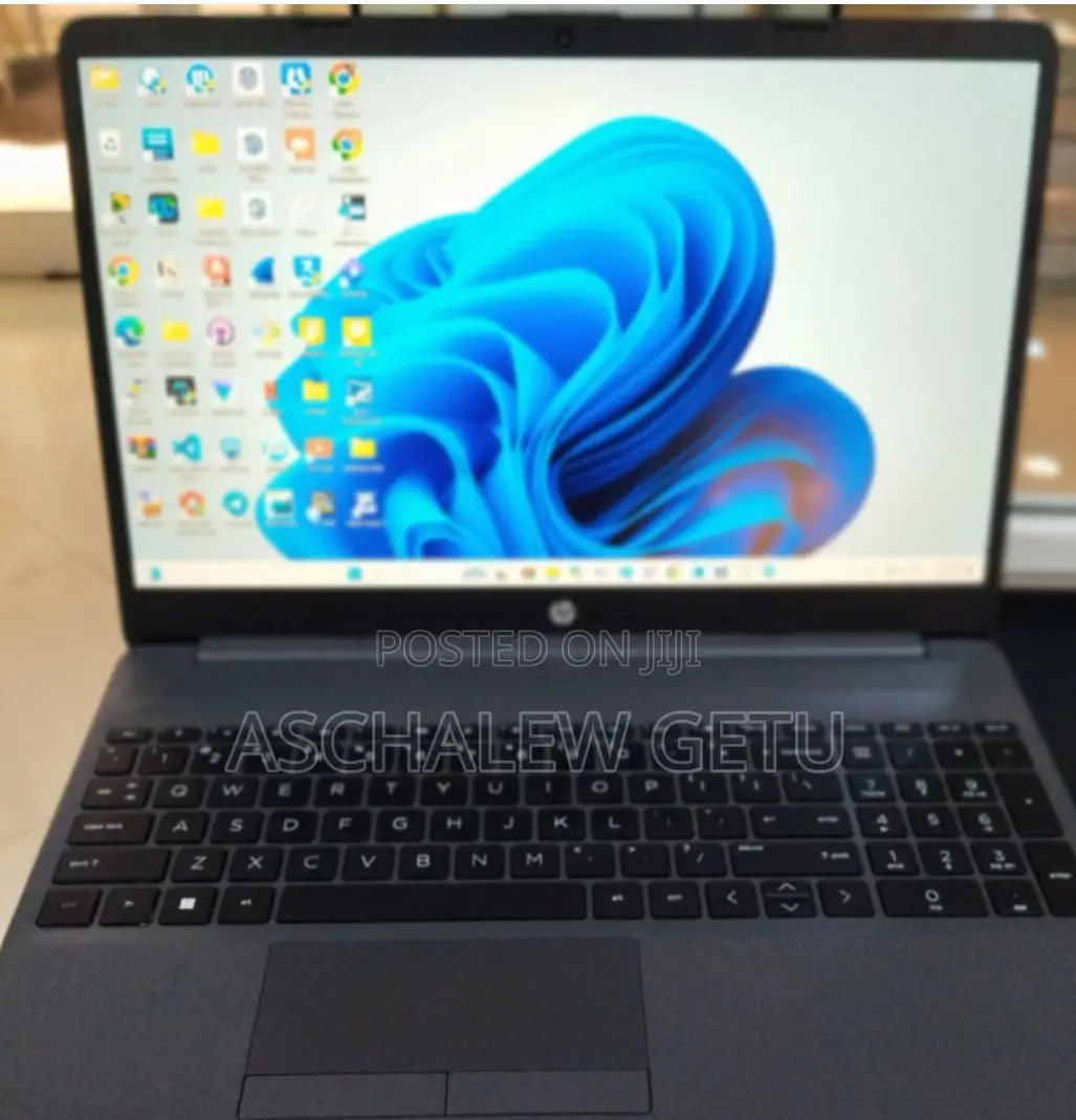 New Laptop HP Stream Notebook 16GB AMD Ryzen 5 SSD 512GB