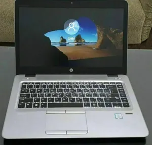 New Laptop HP EliteBook 840 G3 8GB Intel Core I5 HDD 1T