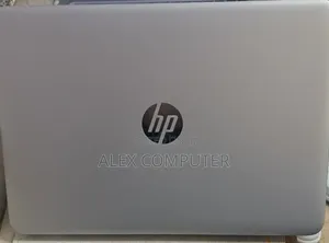 New Laptop HP EliteBook 840 G3 8GB Intel Core I5 HDD 1T