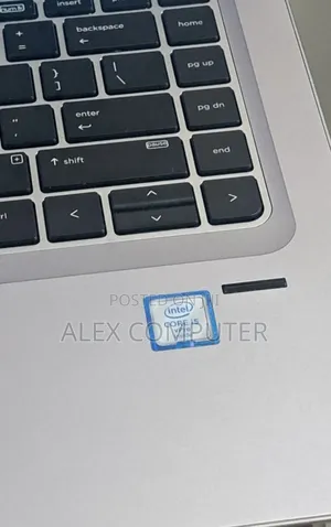 New Laptop HP EliteBook 840 G3 8GB Intel Core I5 HDD 1T