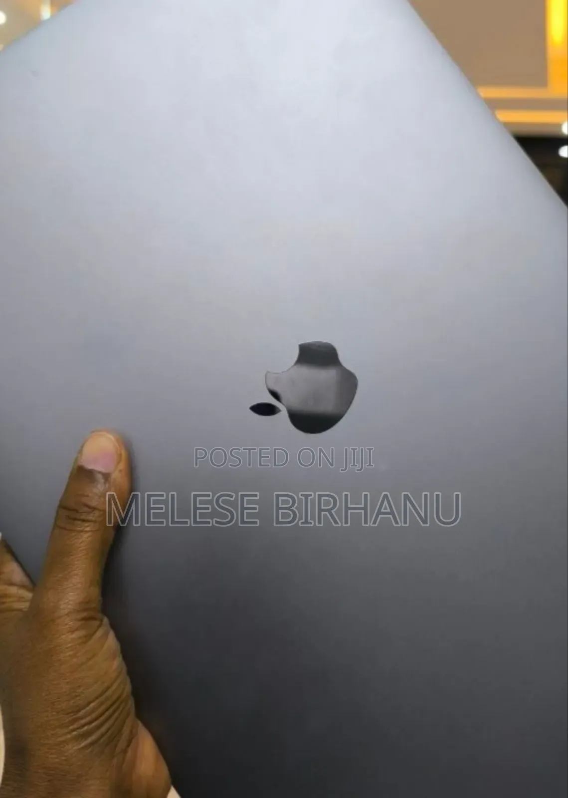 New Laptop Apple MacBook Pro 2019 16GB Intel Core I7 SSD 512GB