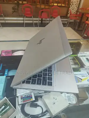 New Laptop HP EliteBook 840 G7 16GB Intel Core I7 SSD 512GB