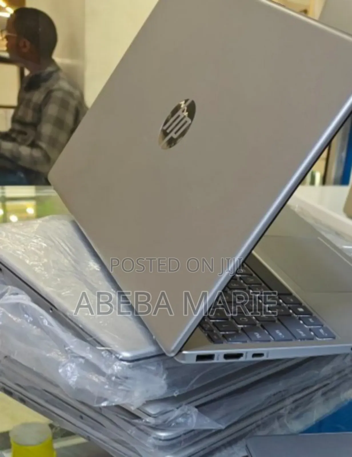 New Laptop HP Stream Notebook 16GB Intel Core I7 SSHD (Hybrid) 1T