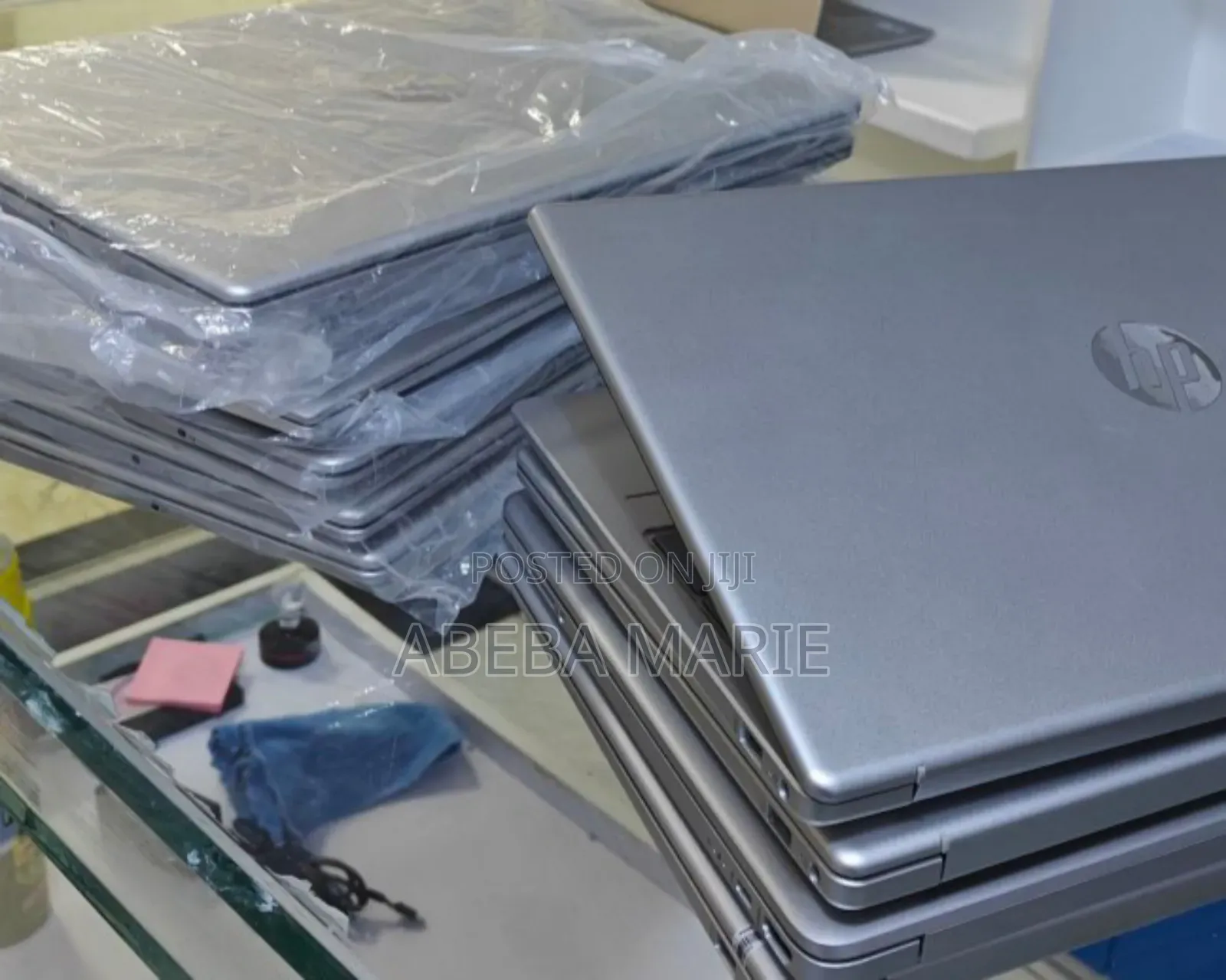 New Laptop HP Stream Notebook 16GB Intel Core I7 SSHD (Hybrid) 1T