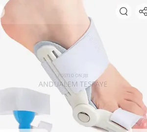 Photo - Toe Corrector