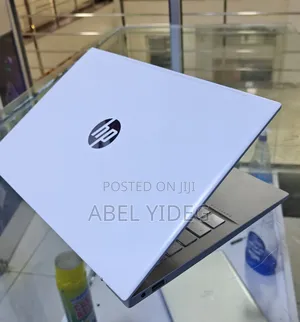 New Laptop HP 8GB Intel Core I5 SSD 512GB