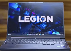 Photo - New Desktop Computer Lenovo Legion C530 16GB Intel Core I7 SSD 1T