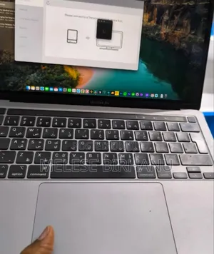 New Laptop Apple MacBook Pro 2019 8GB Apple M2 SSD 256GB