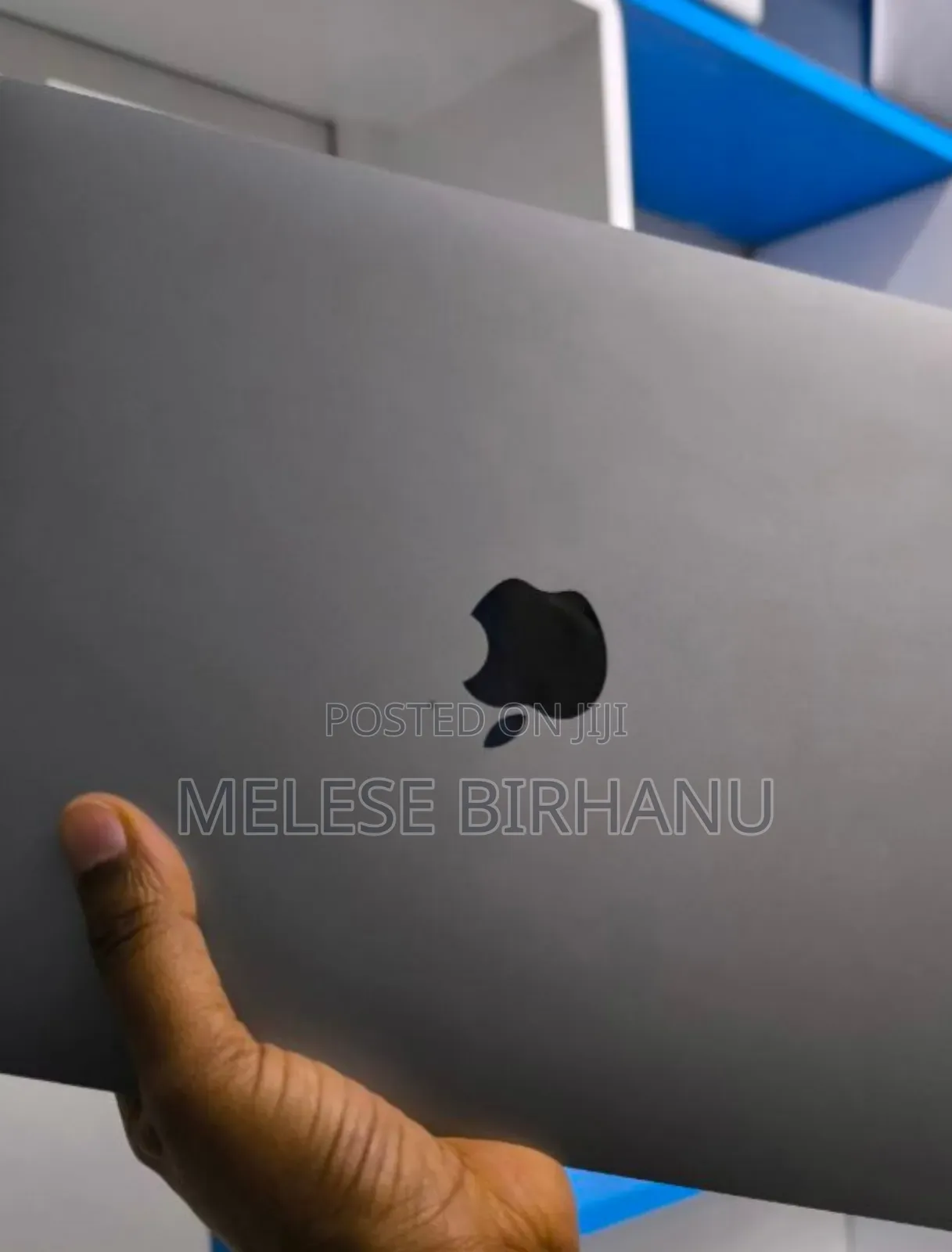 New Laptop Apple MacBook Pro 2019 8GB Apple M2 SSD 256GB