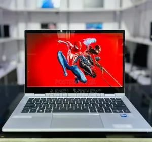 Photo - New Laptop HP EliteBook 830 G8 32GB Intel Core I7 SSD 512GB