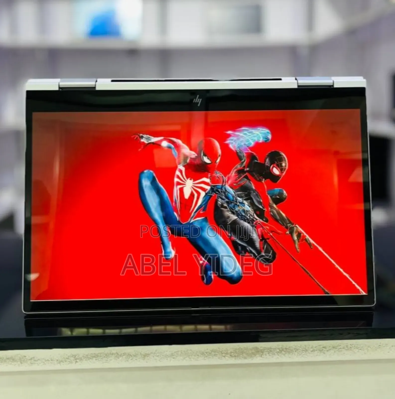 New Laptop HP EliteBook 830 G8 32GB Intel Core I7 SSD 512GB