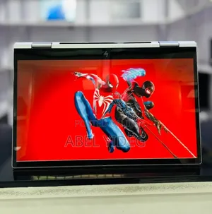 New Laptop HP EliteBook 830 G8 32GB Intel Core I7 SSD 512GB